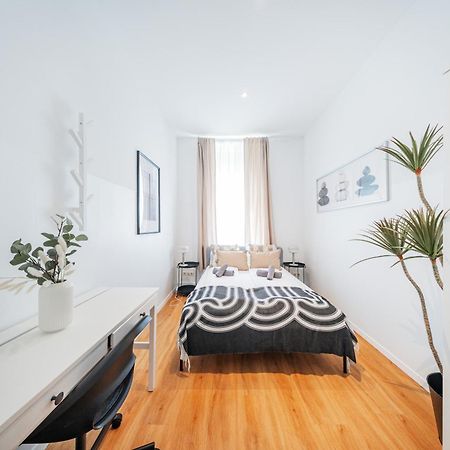 Nice Central City Room Виена Екстериор снимка