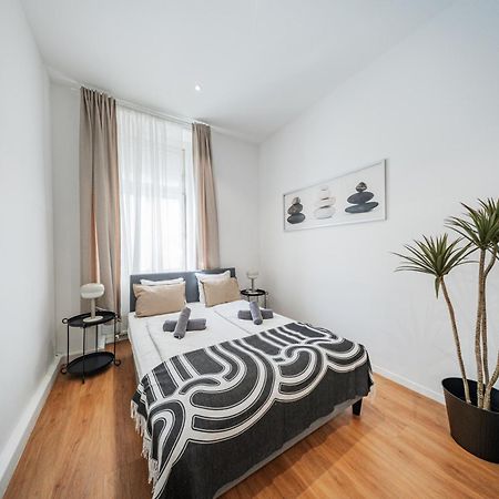 Nice Central City Room Виена Екстериор снимка