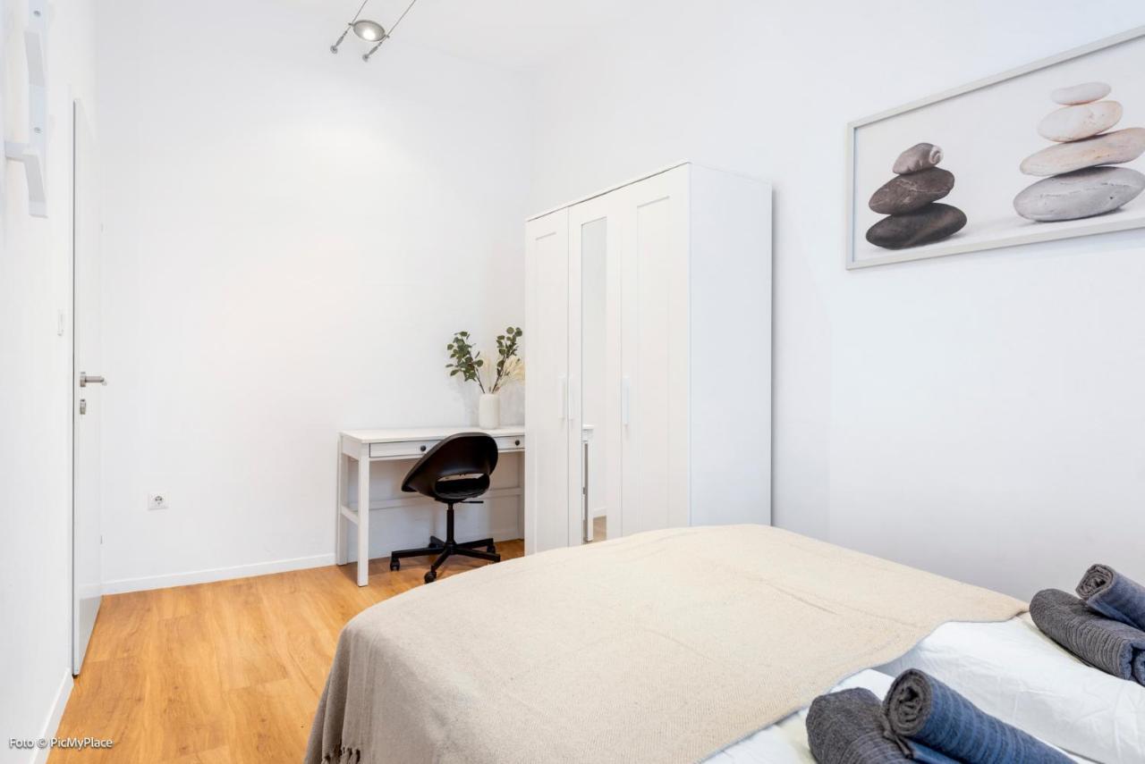 Nice Central City Room Виена Екстериор снимка