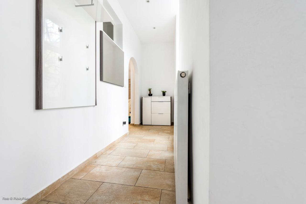 Nice Central City Room Виена Екстериор снимка