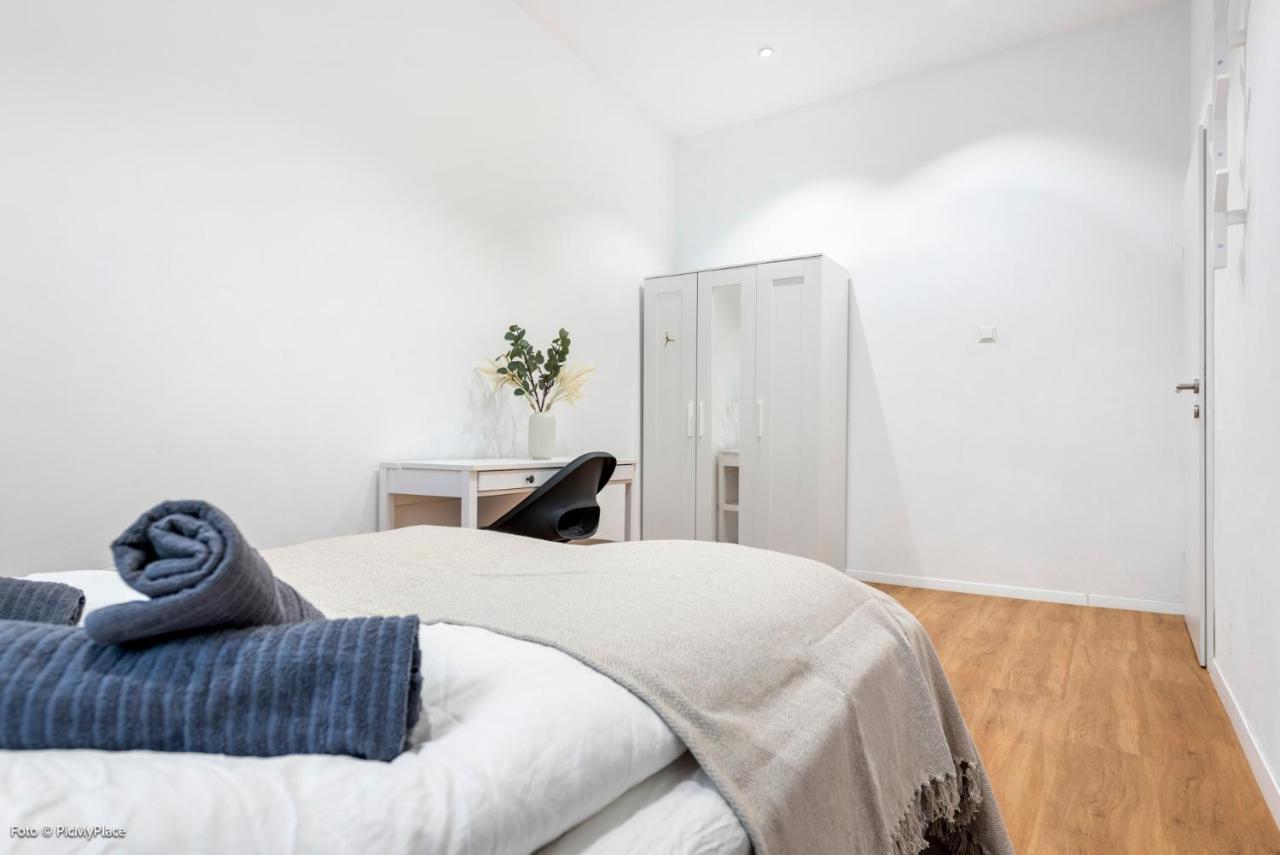 Nice Central City Room Виена Екстериор снимка