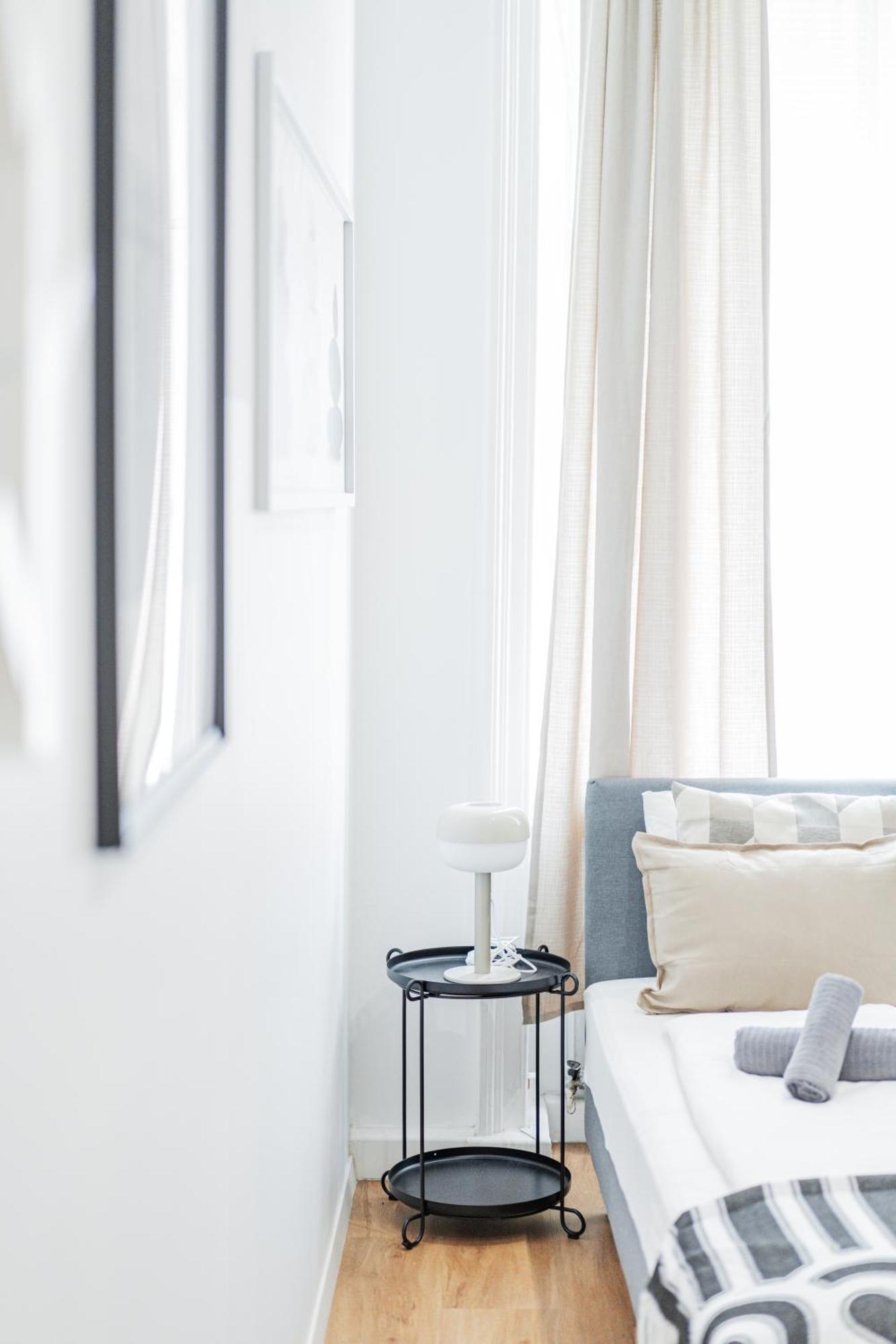 Nice Central City Room Виена Екстериор снимка