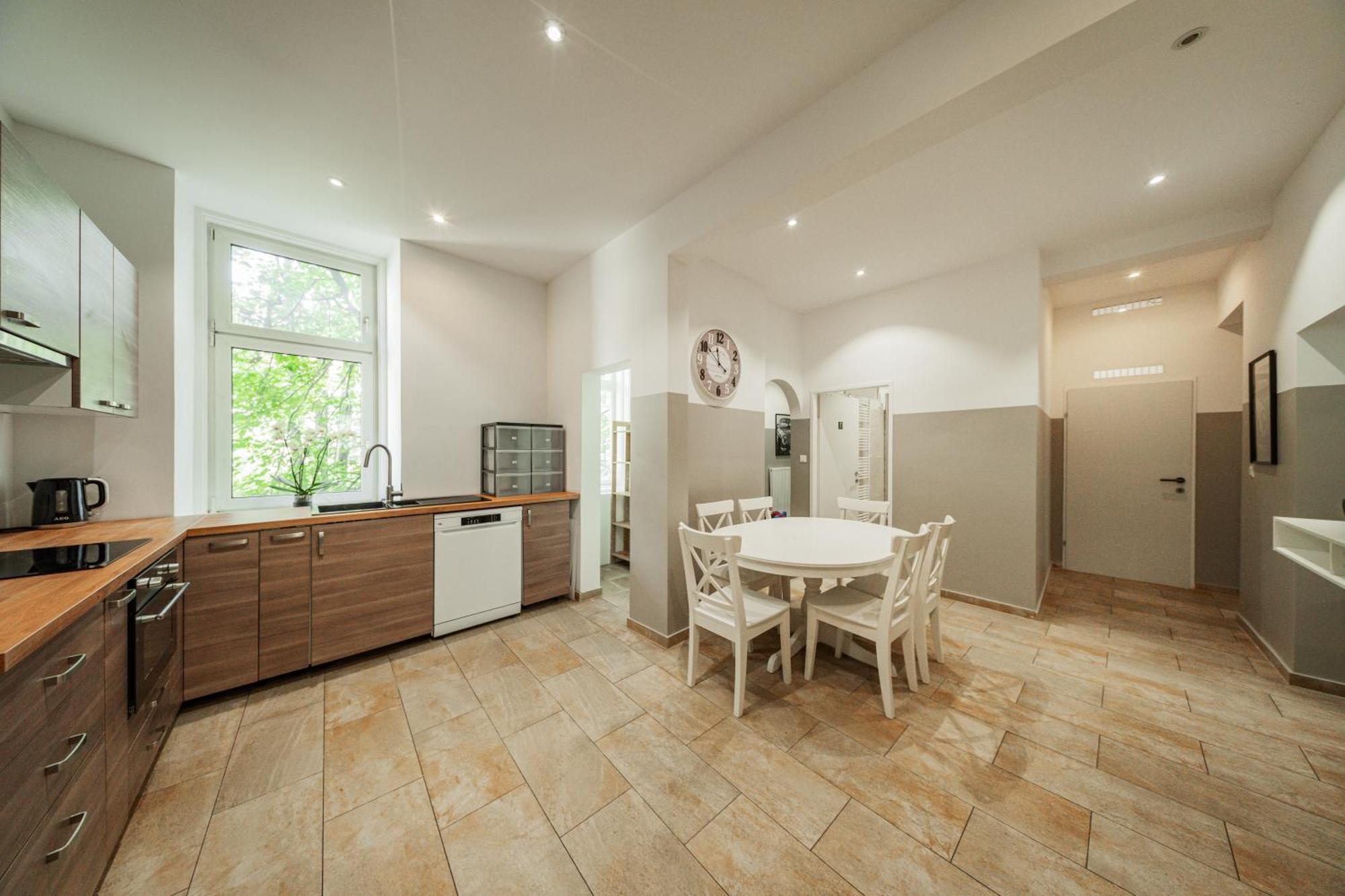 Nice Central City Room Виена Екстериор снимка