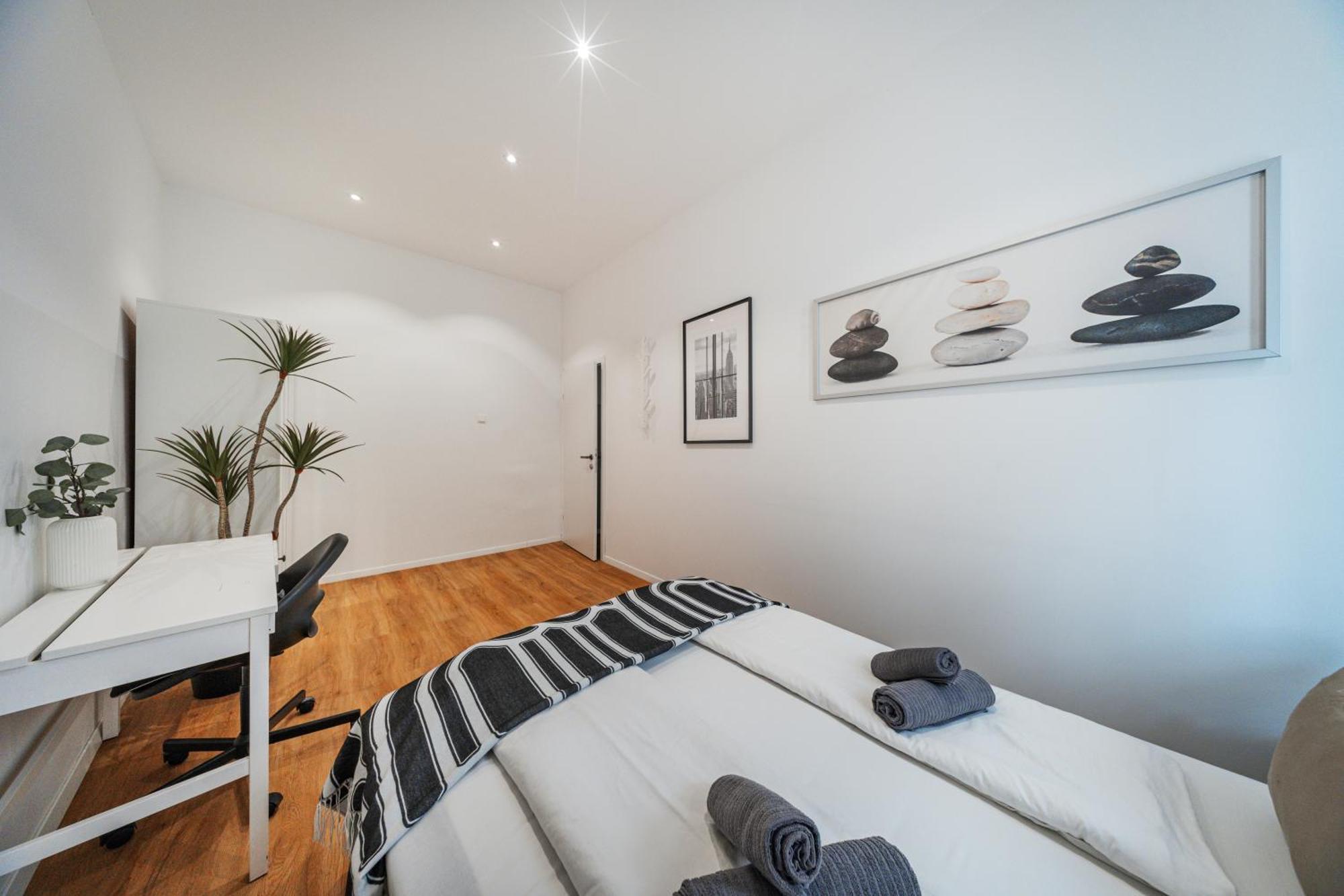 Nice Central City Room Виена Екстериор снимка