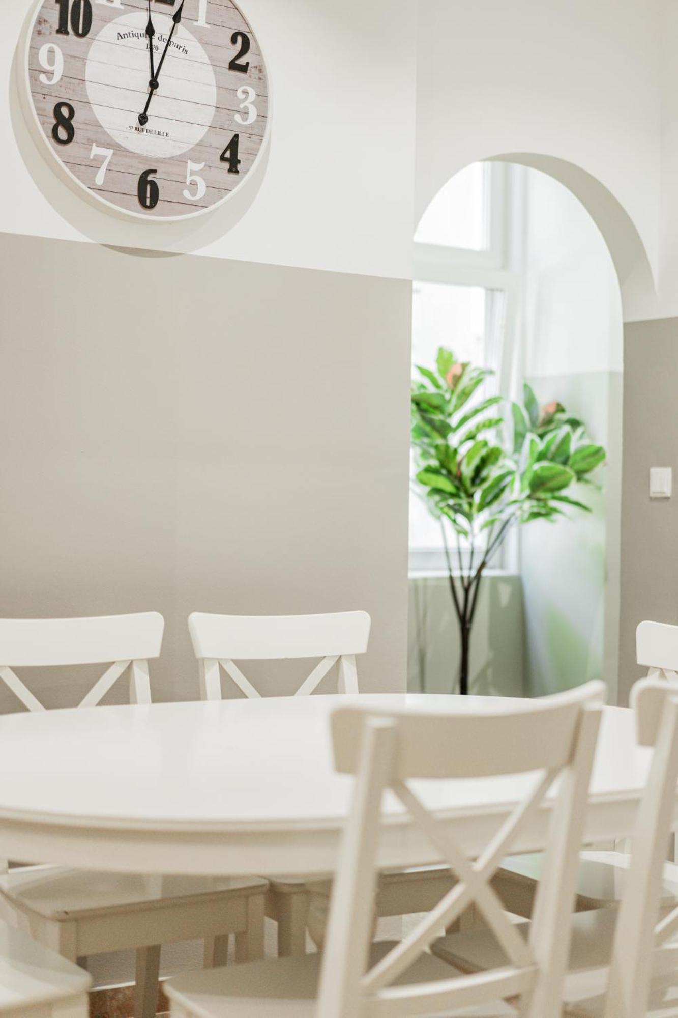 Nice Central City Room Виена Екстериор снимка