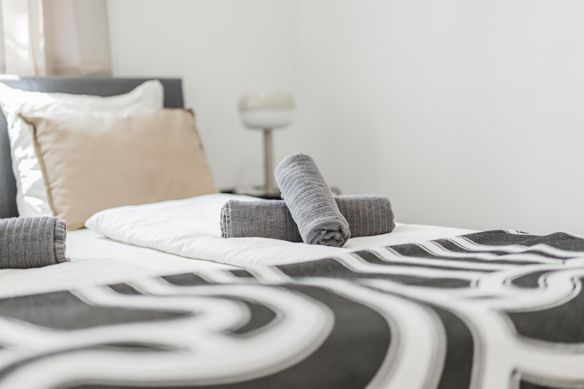 Nice Central City Room Виена Екстериор снимка