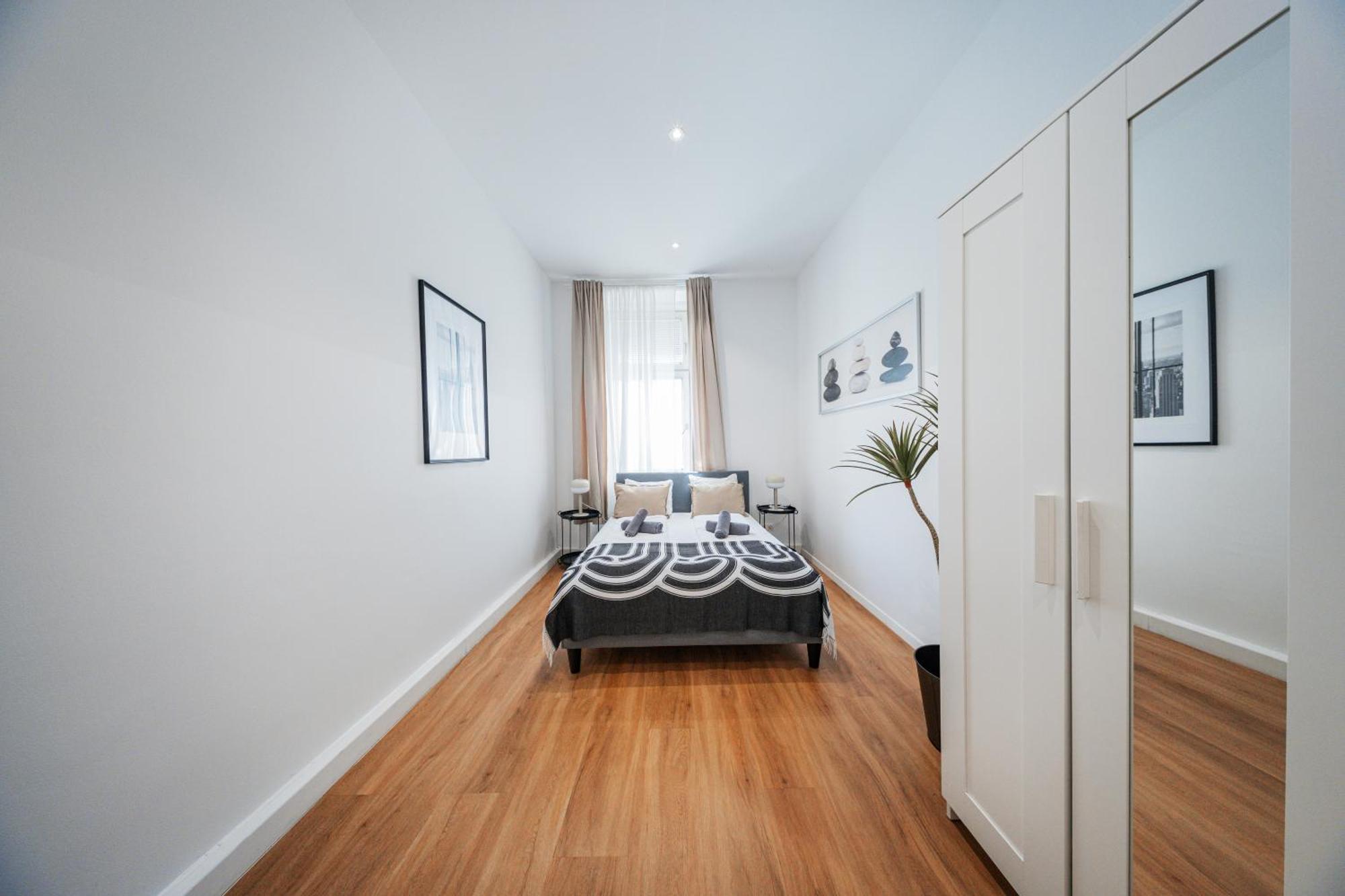 Nice Central City Room Виена Екстериор снимка